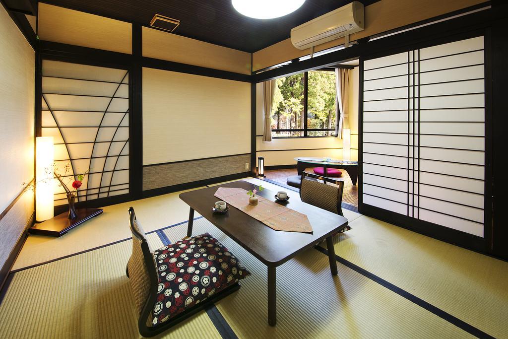 Kotobukiso Hotel Shin'onsen Esterno foto