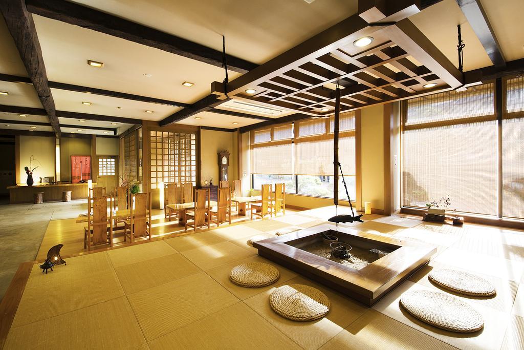 Kotobukiso Hotel Shin'onsen Esterno foto