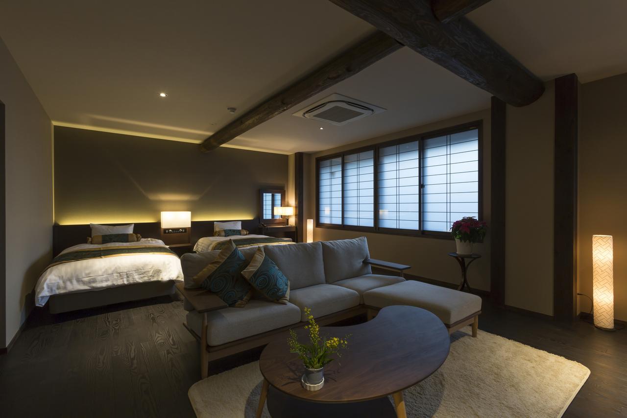 Kotobukiso Hotel Shin'onsen Esterno foto